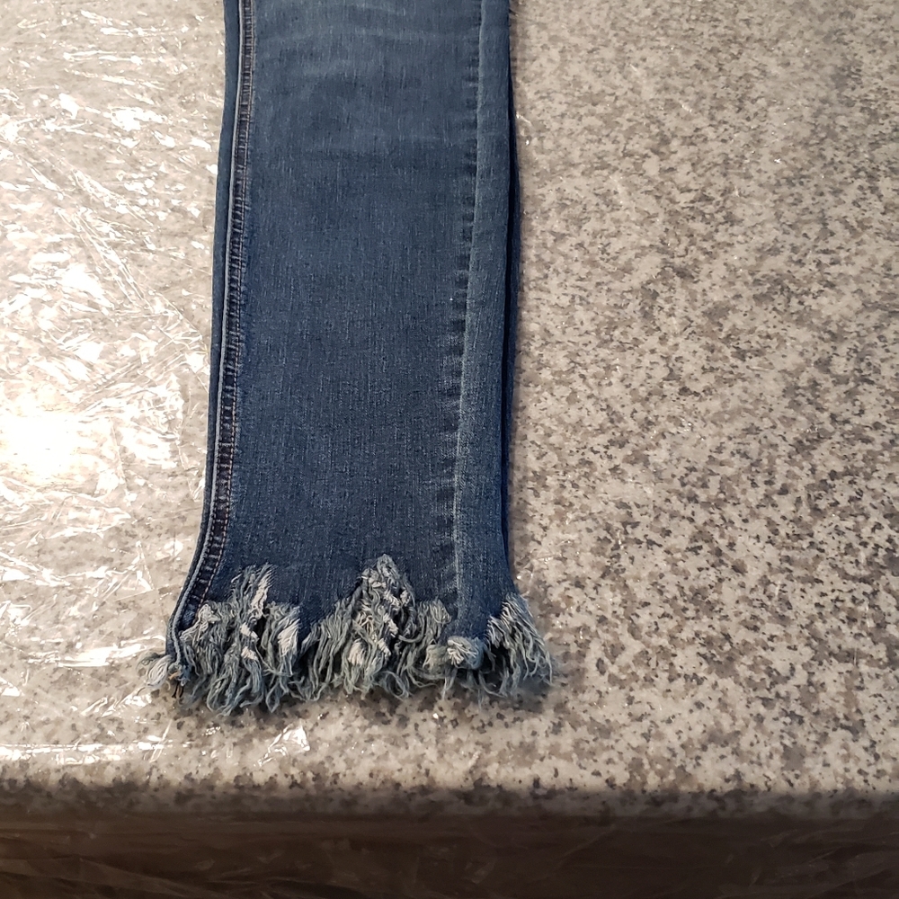 Ladies jeans - Picture 2 of 4